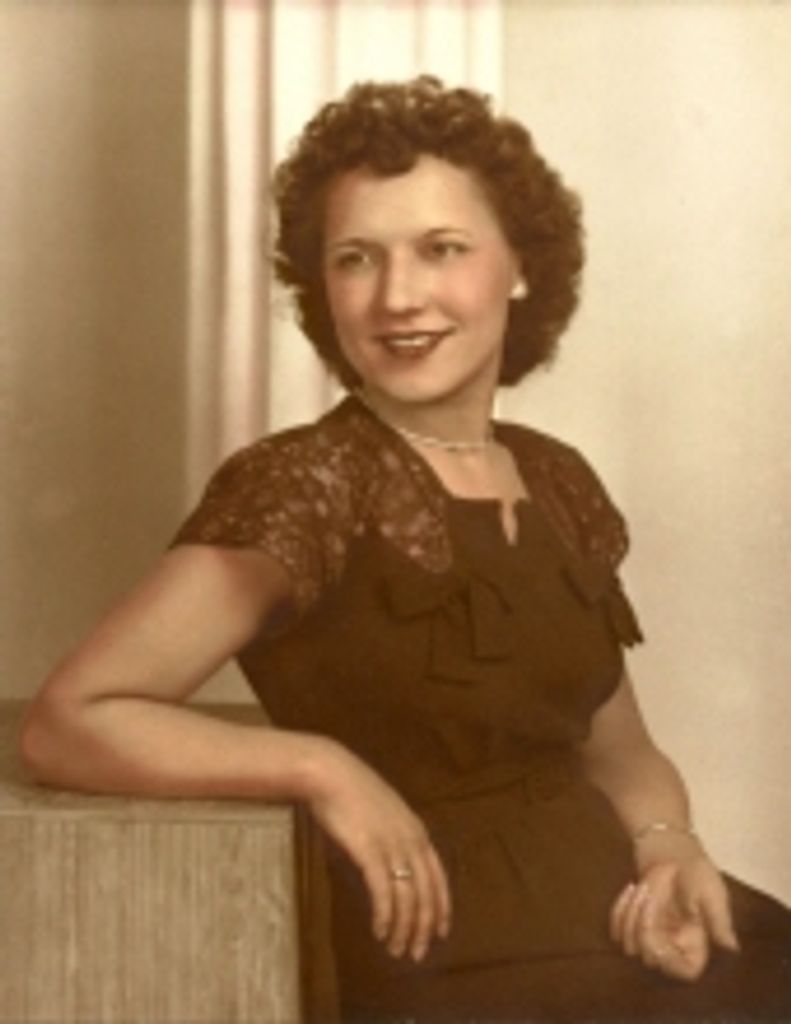Helen Agnes Schoonmaker