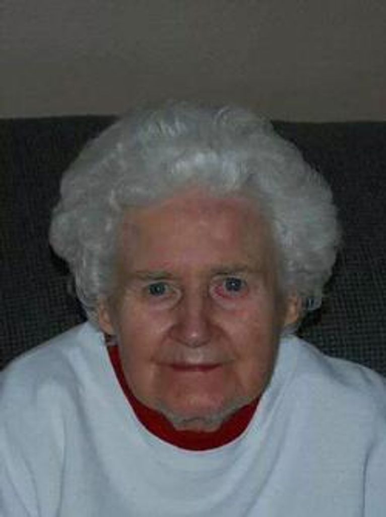 Edith V. Ayers Profile Photo