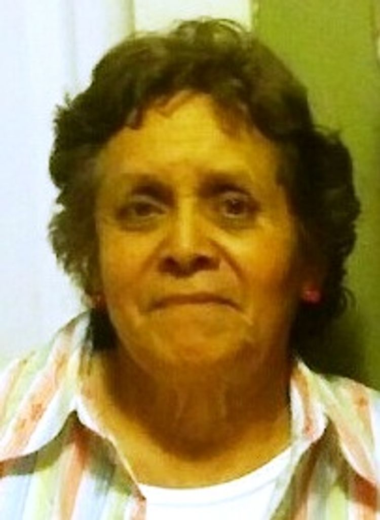 Gonzalez, Esperanza Romero Coronado