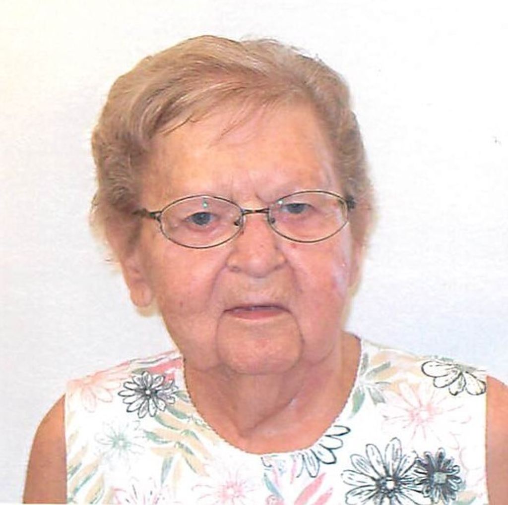 Gail Roberta Pelczar