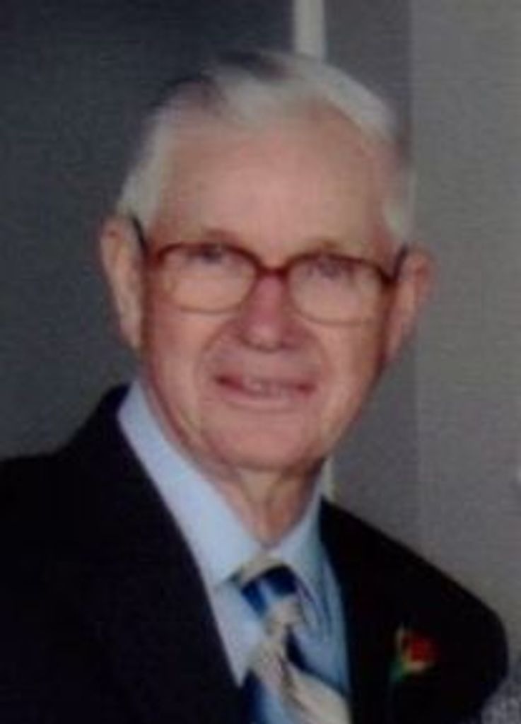 Donald Edward Dietrich