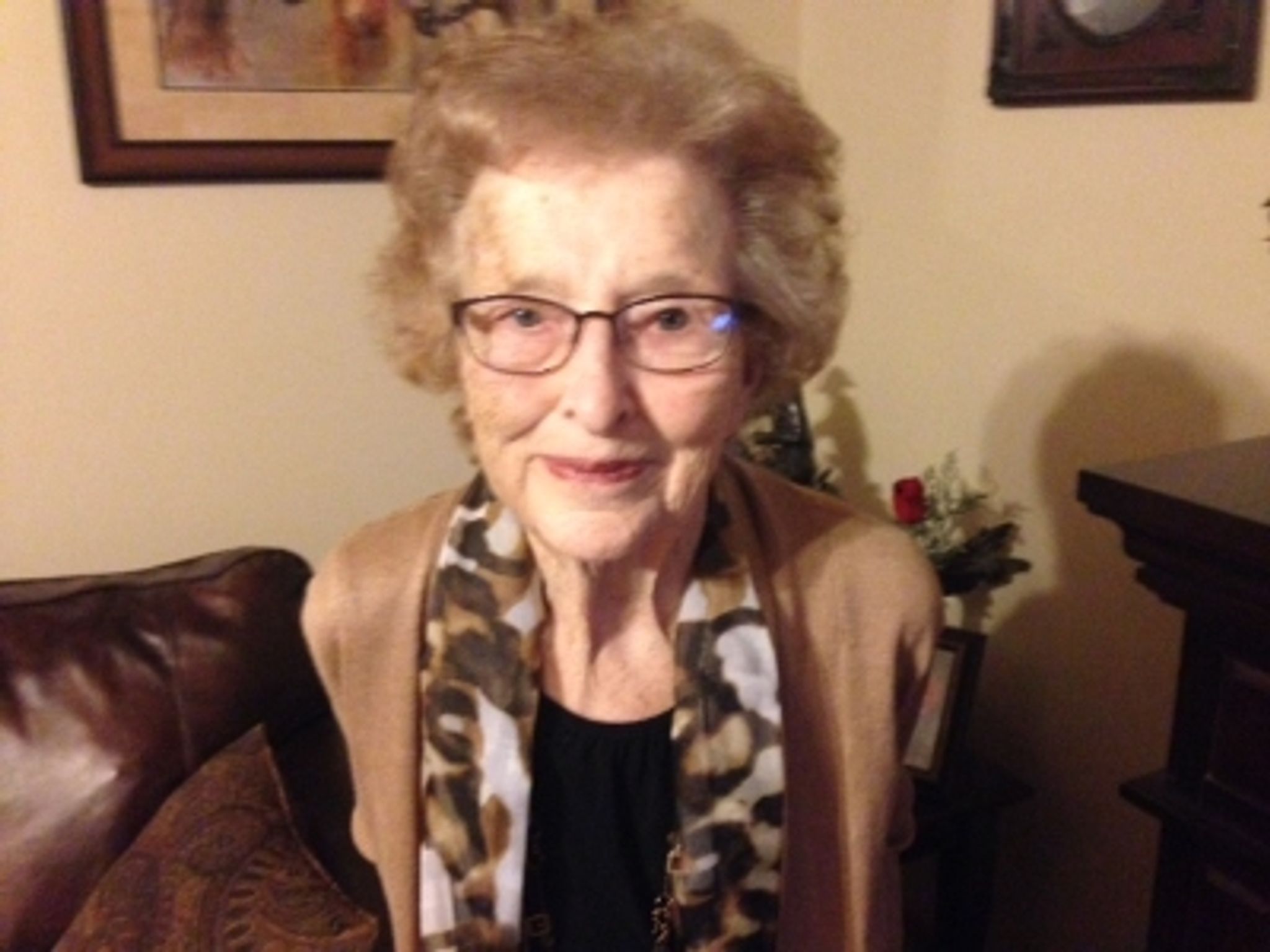 Roselea Lamar Swanson photo gallery image 1 of 1