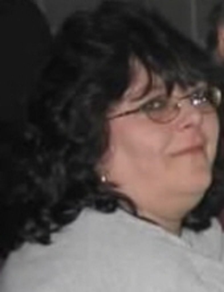 Theresa Mary Saunders