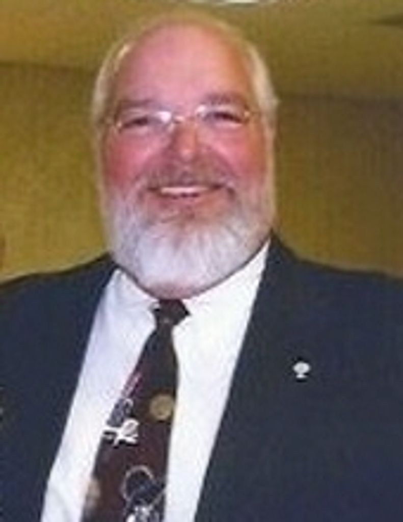 Roy Taylor Miller