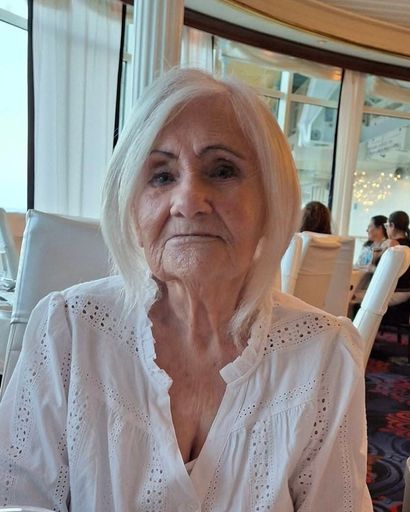 Gracie Nungester Profile Photo