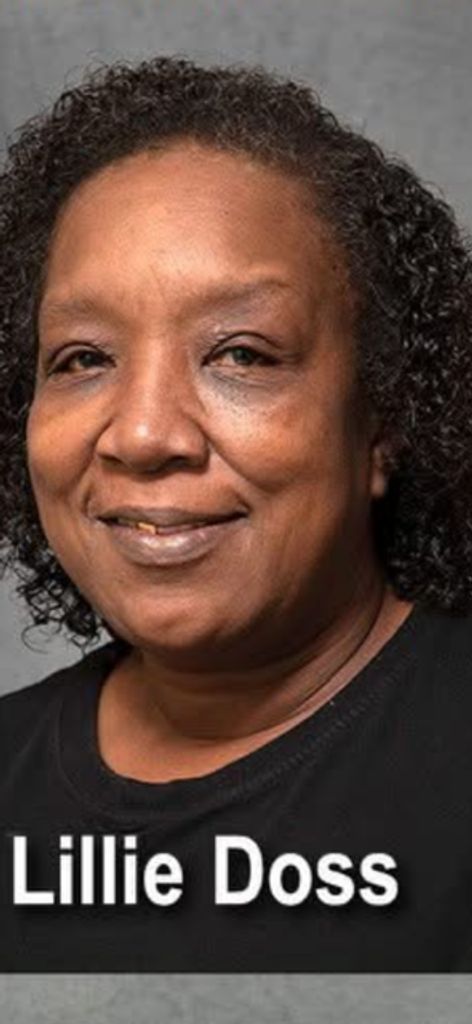 Mrs. Lillie Lue Doss