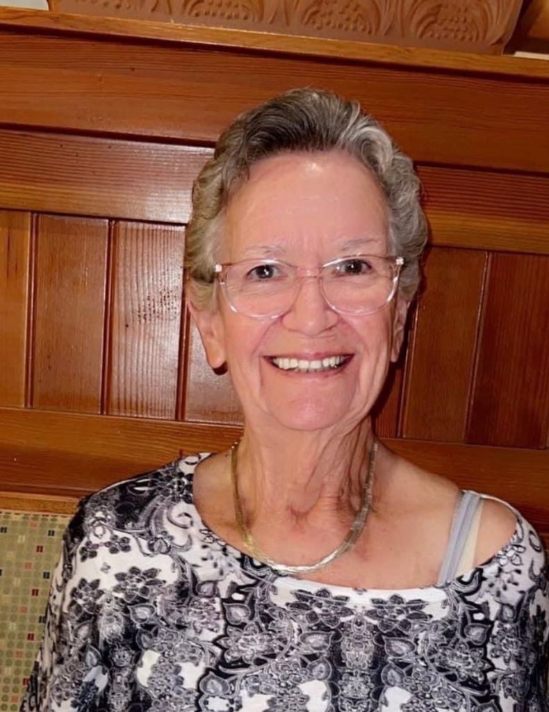 Sharon M Bach Profile Photo