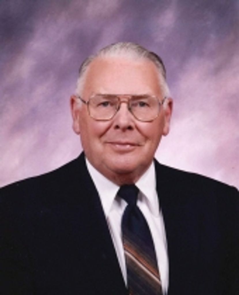 Jerrold Matson