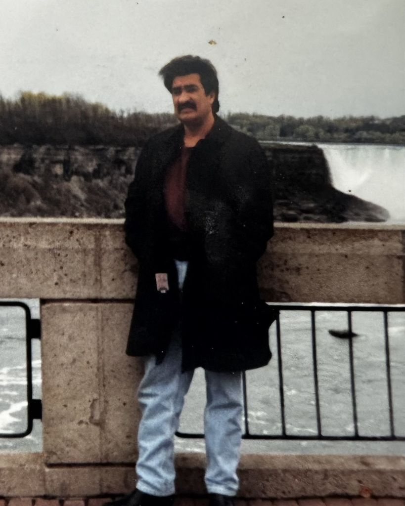 Vicente Ocegueda Rivera