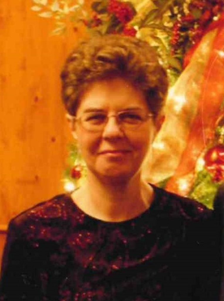 Diana Gail Johnson Profile Photo