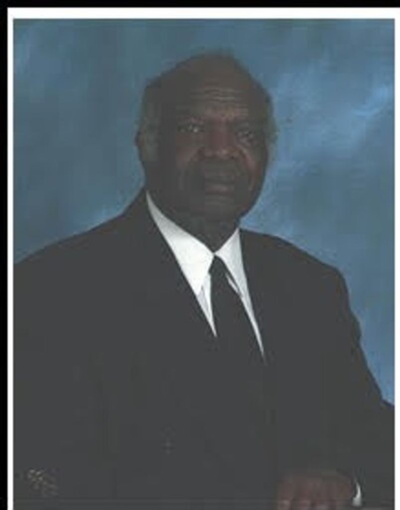 Percy Bell, Jr. Bell, Jr