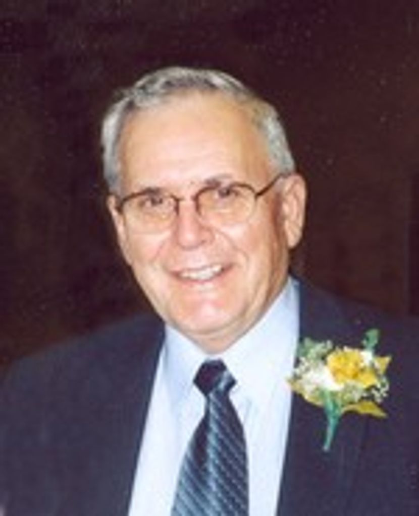 Harold F. Kjos