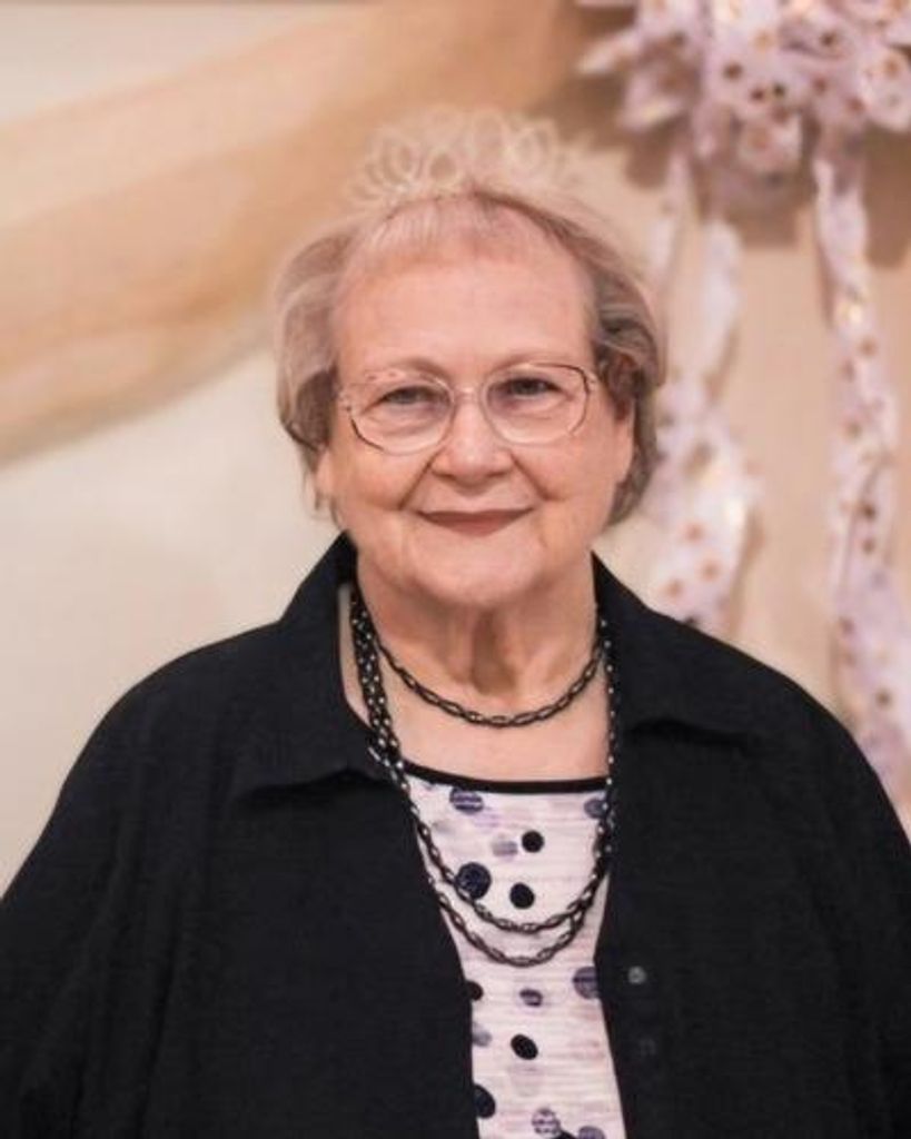 Carolyn Mason