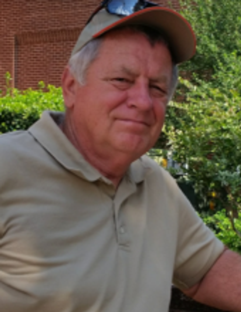 Lones Frank Cook
