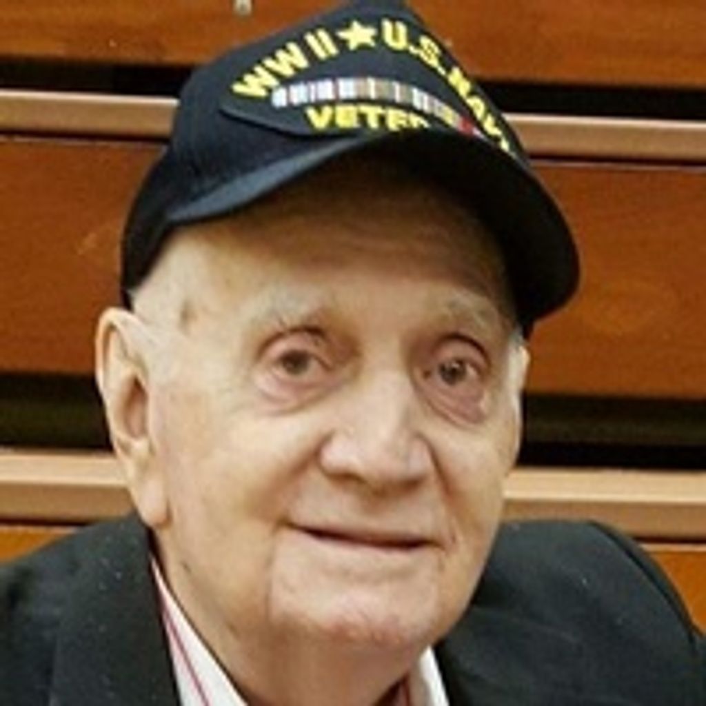 Bob Huddleston Profile Photo