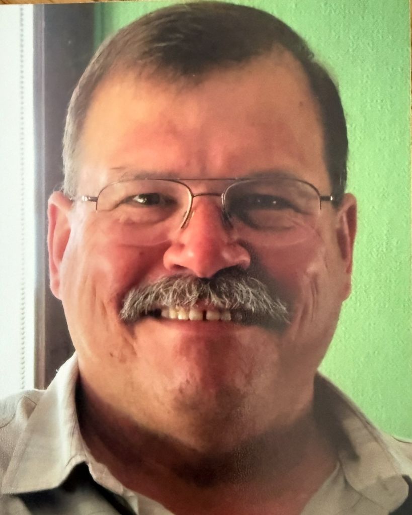 Michael E. Roberts