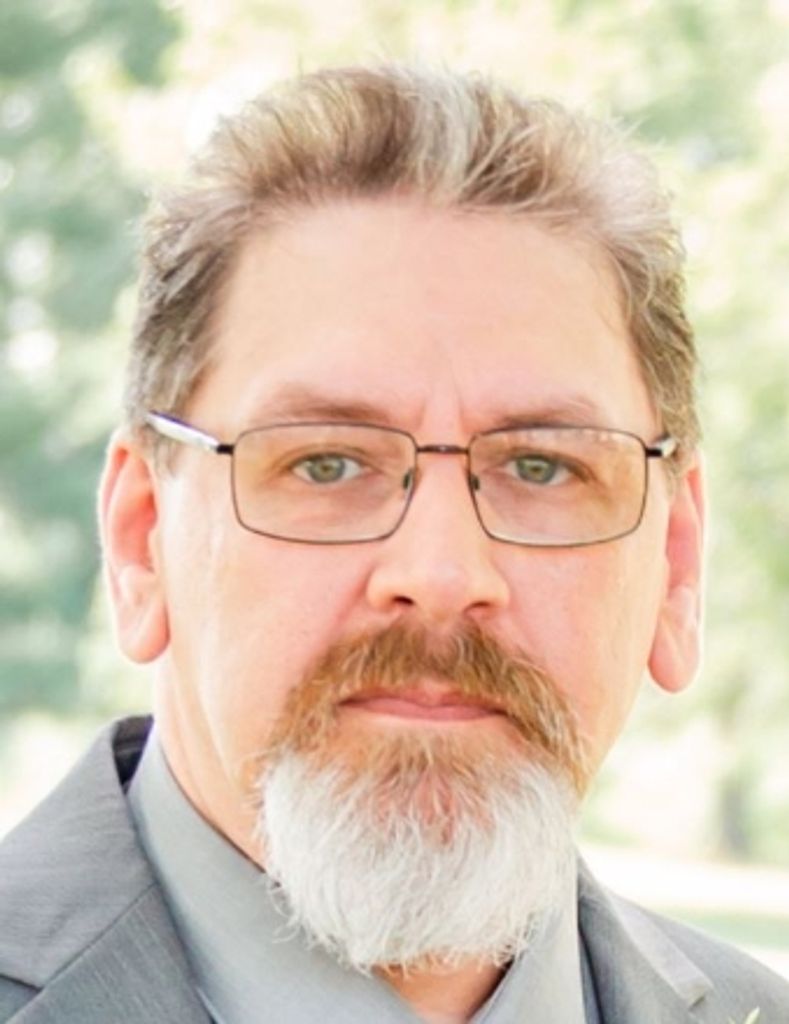 Steve A. Metoxen Profile Photo