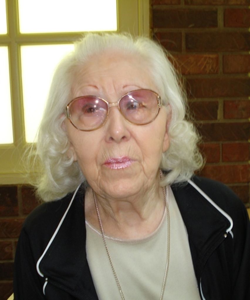 Viola Gennece Swallows Profile Photo