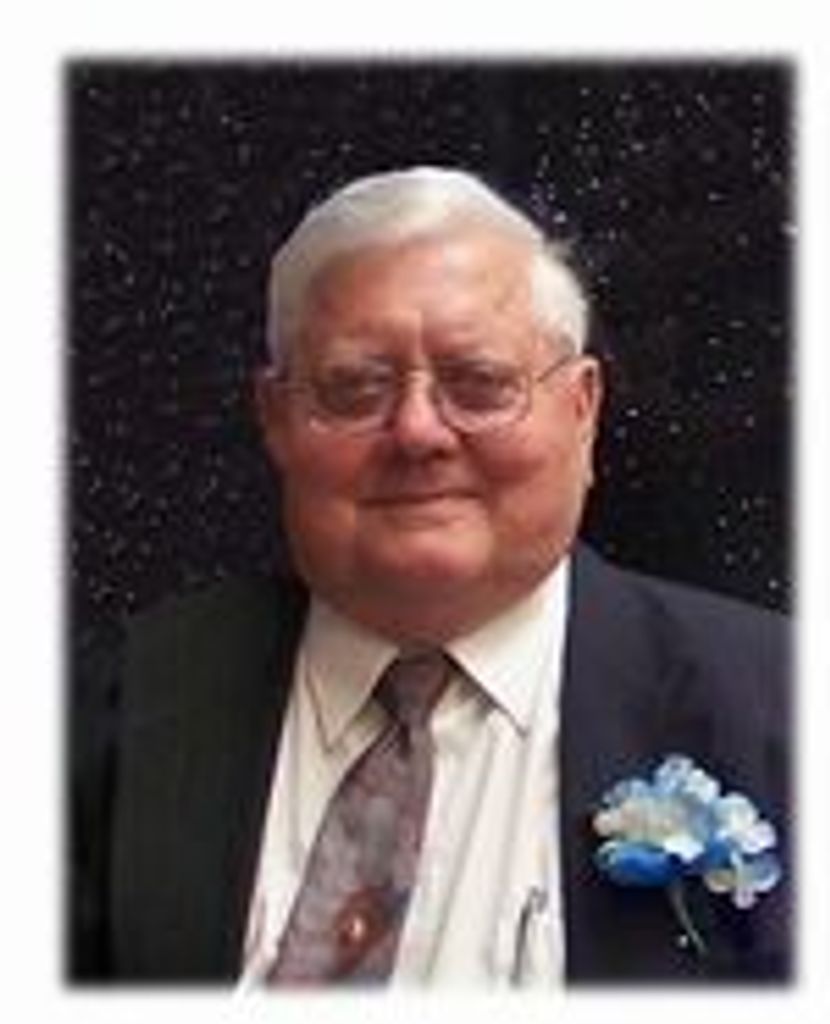 Dale L. Stewart