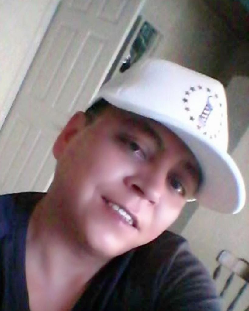 Jesus Hinojosa-Herrera Profile Photo