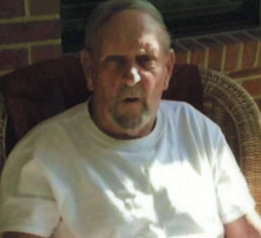 James Carter Wilson Profile Photo