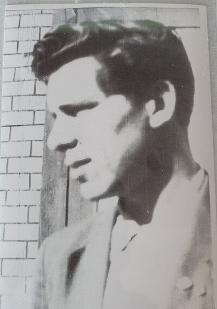 Armand "Joe" Janelle Profile Photo