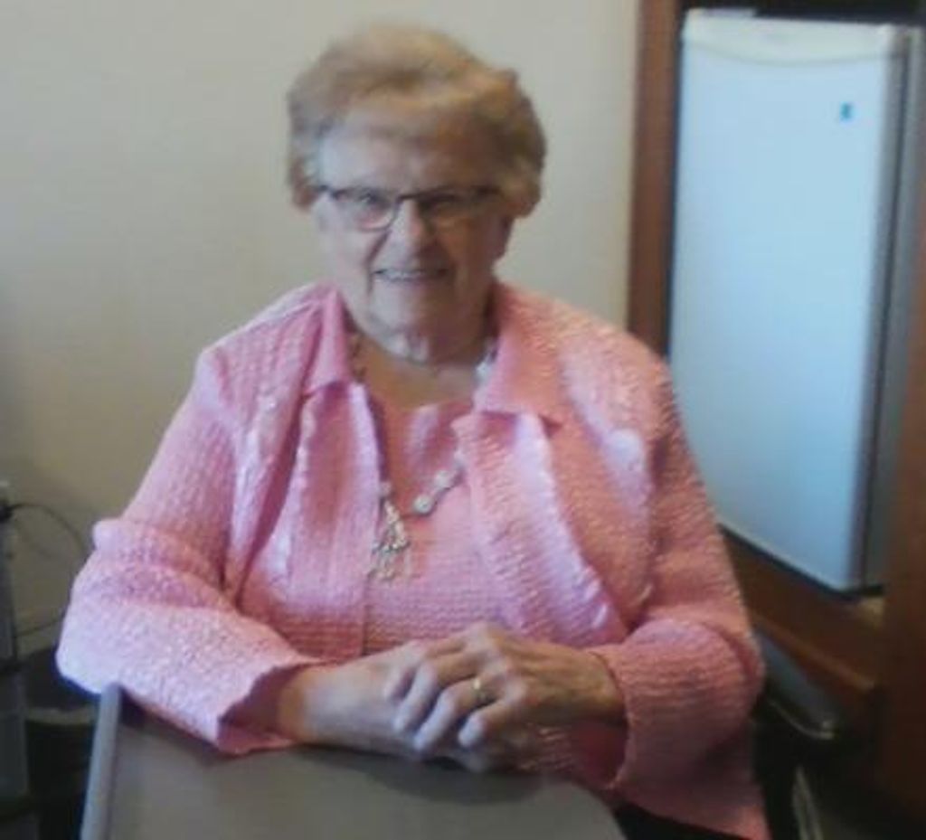 Doris Mae Ninmer Profile Photo