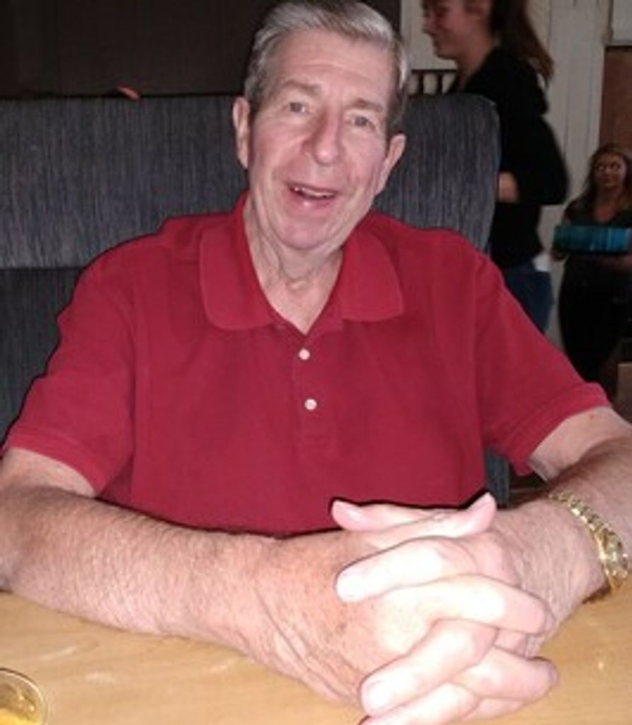Michael Lee Kauffman