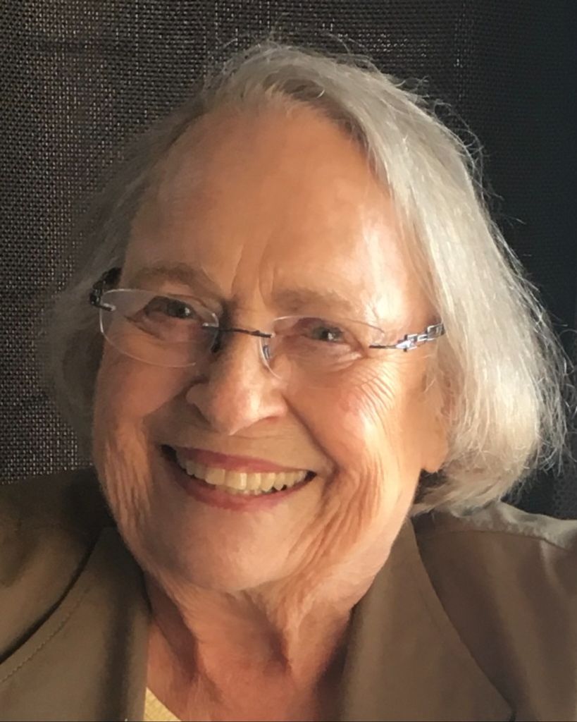 Dorothy Rose Simmons Stock Profile Photo