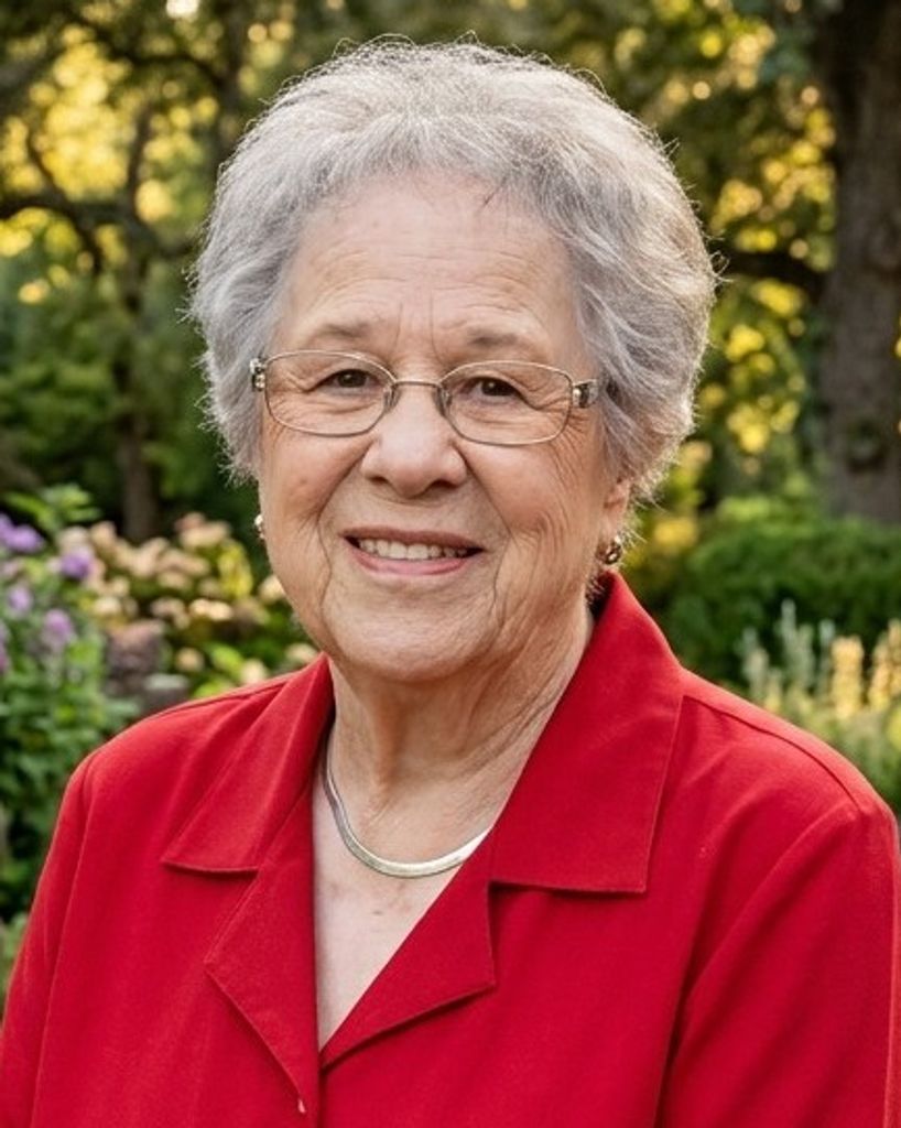 Joyce Wells
