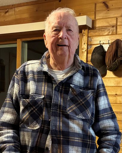William Lonie Talley's obituary image