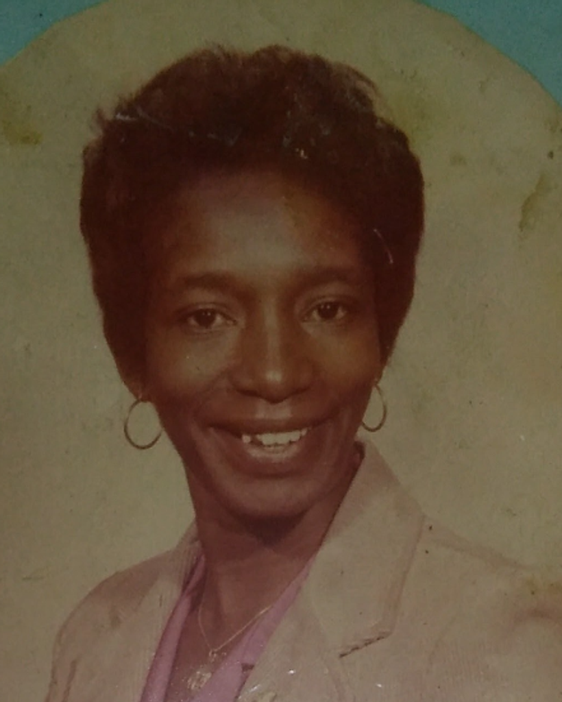 Ernestine Horne Profile Photo