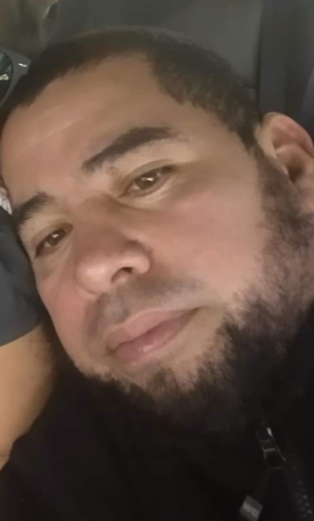 Juan Ramon Flores Delgado