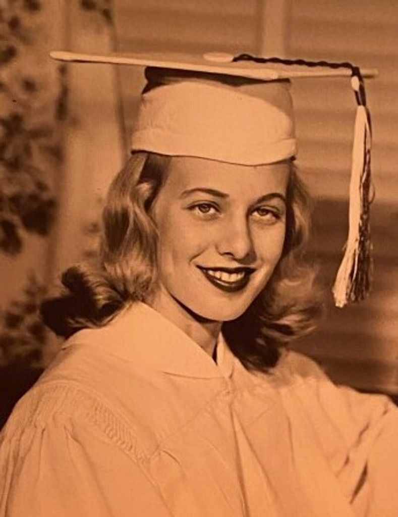 Mary Alice (Hurt)  Clark