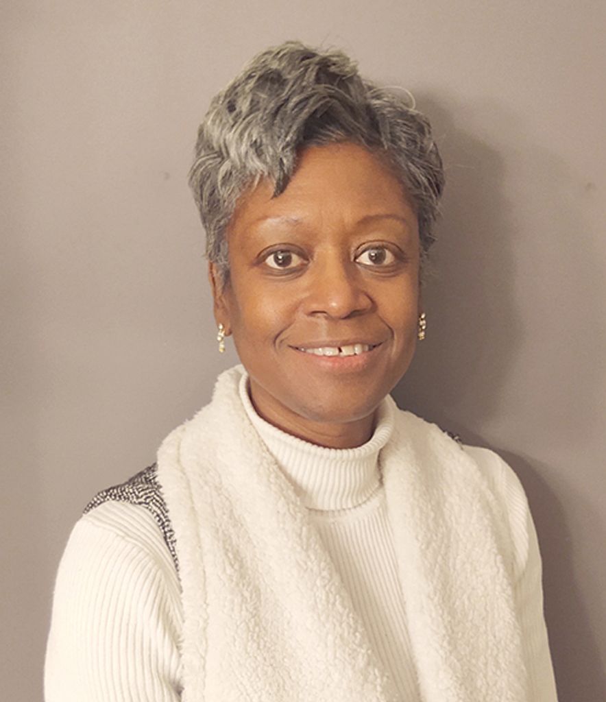 Phyllis M. Garnett