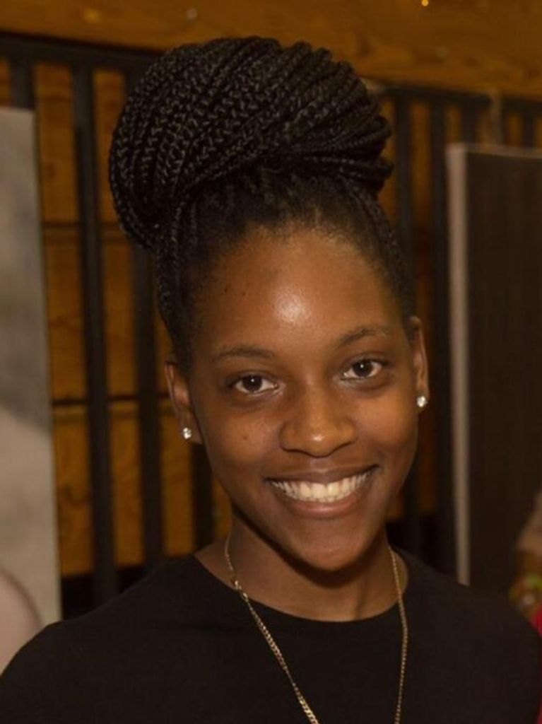 Deja Chadequa Nickie