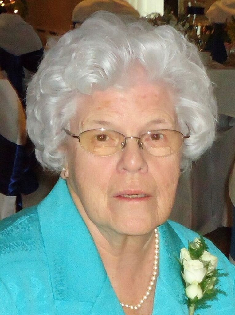 Elizabeth L. Heckler