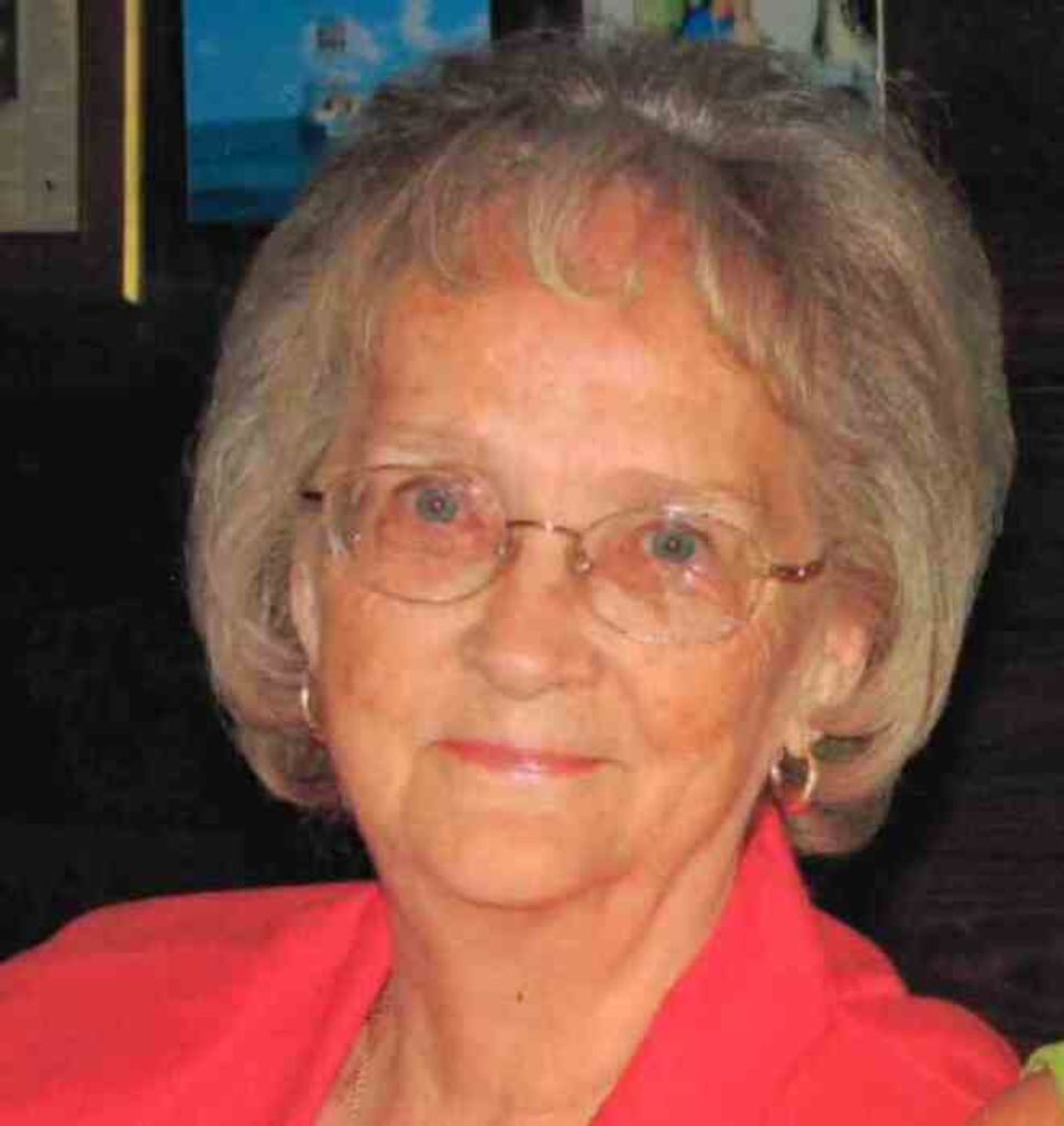 Mary Camariotes