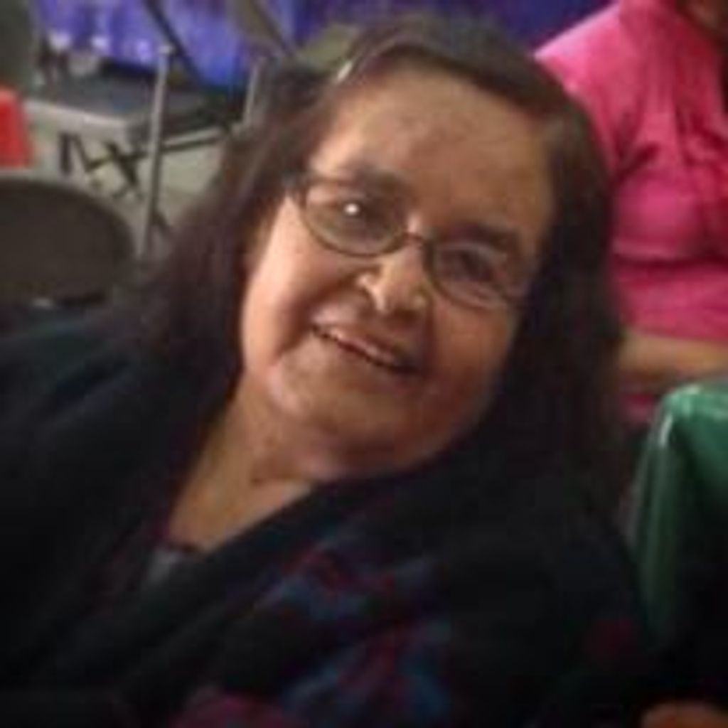 Josefina Myres