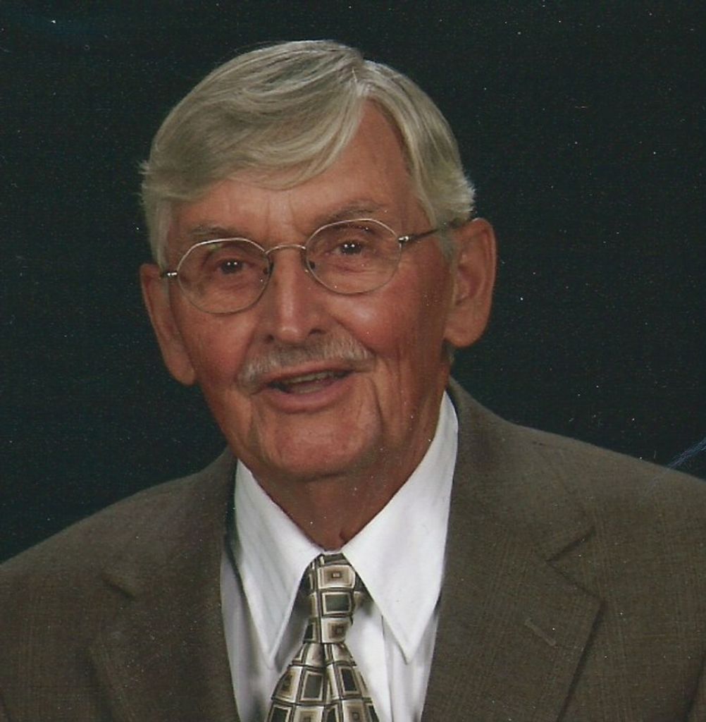 Martin N. Risser