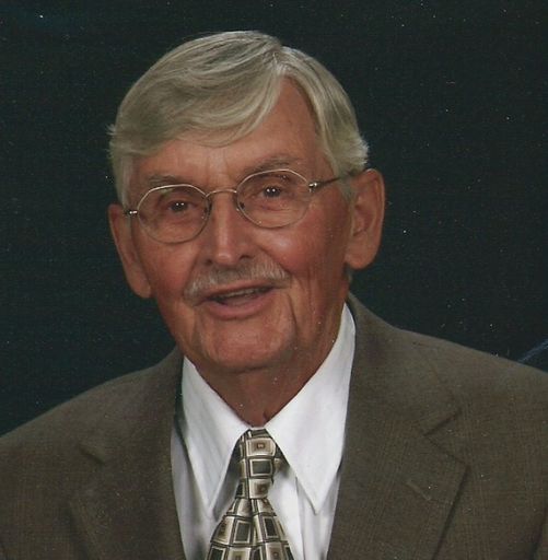 Martin N. Risser Profile Photo