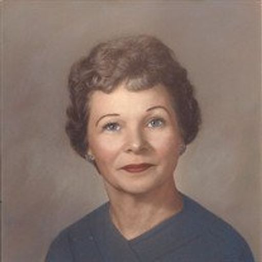 Mary  N. Brown-Michelson Profile Photo