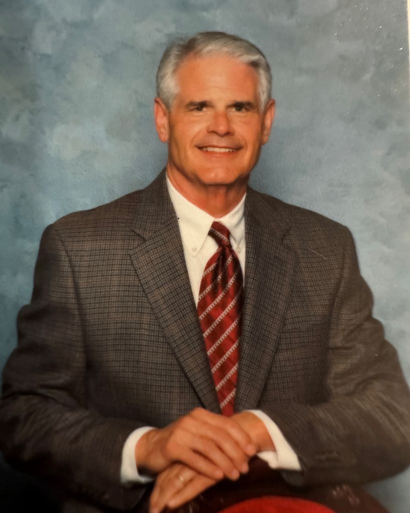 James Nichols