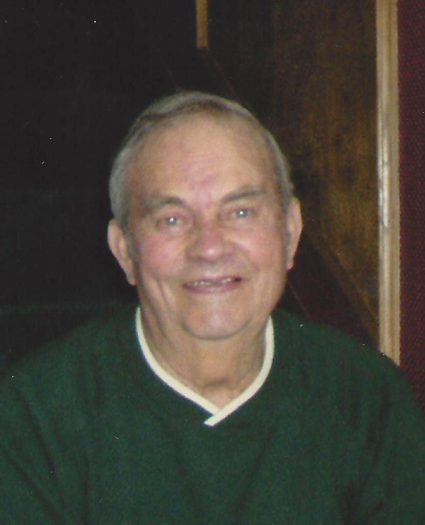 Mr. Edward J. Turner Profile Photo