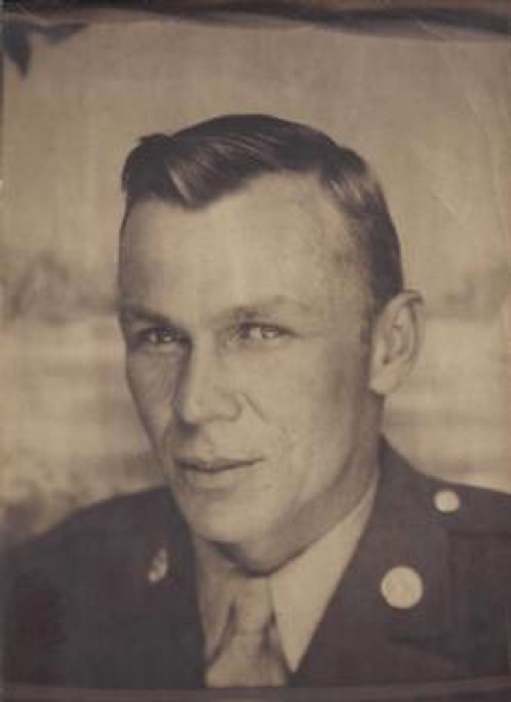 Alvin B. Crowe Profile Photo