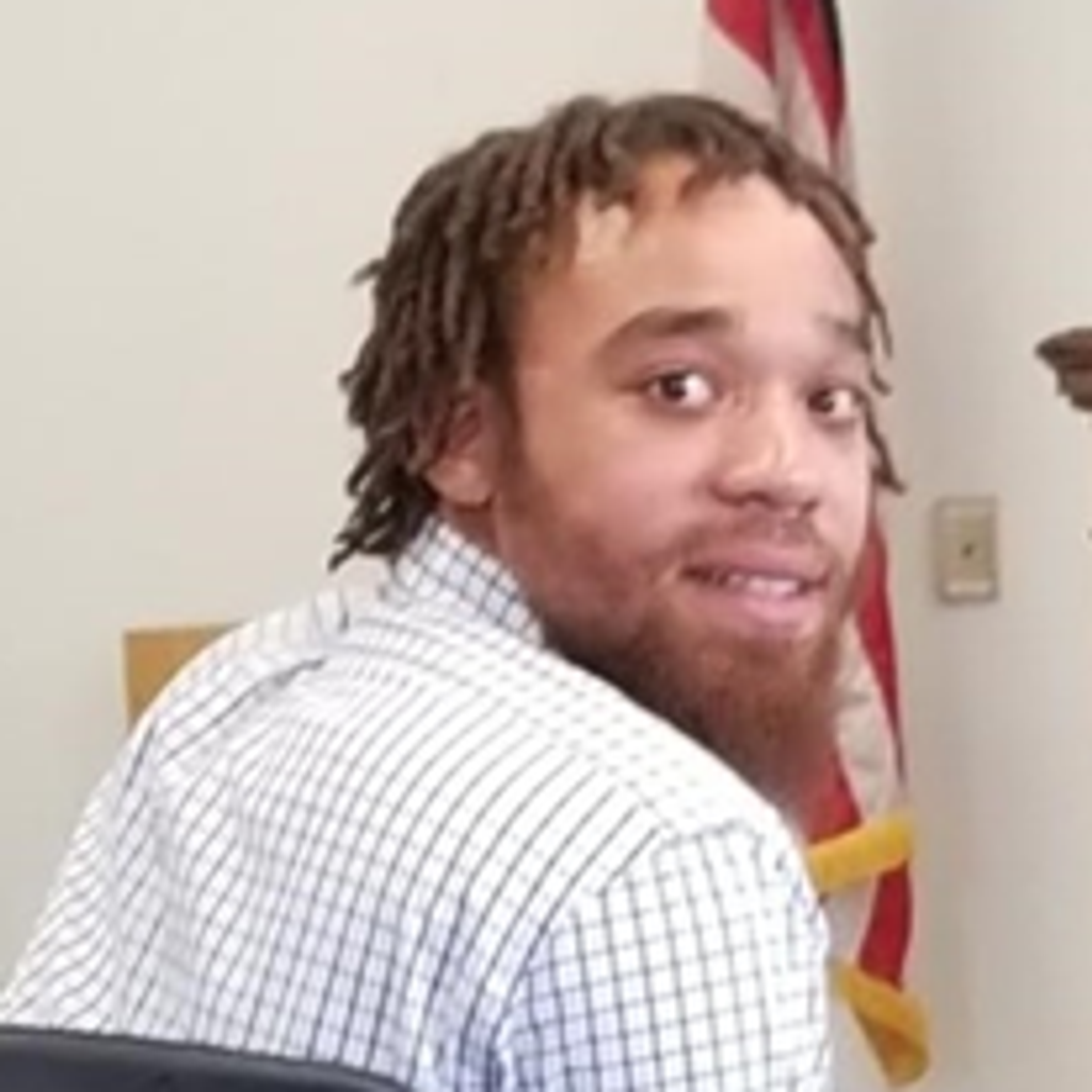 Tyrone JK Briggs Profile Photo