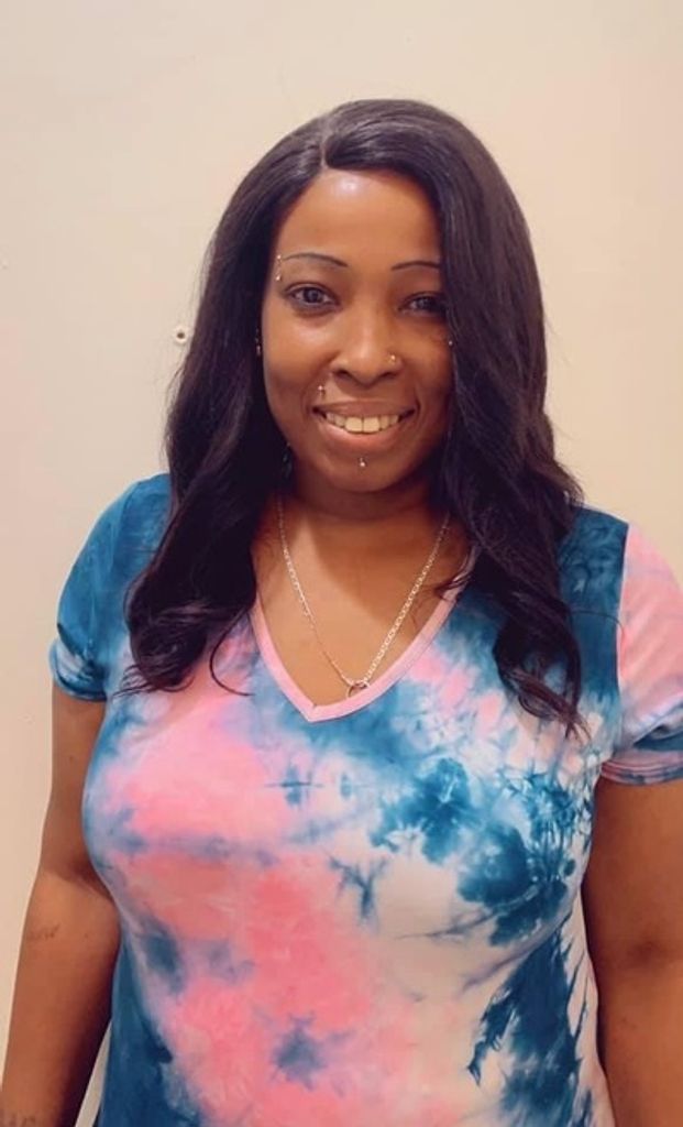 Phoebe Deshon Hildreth Profile Photo