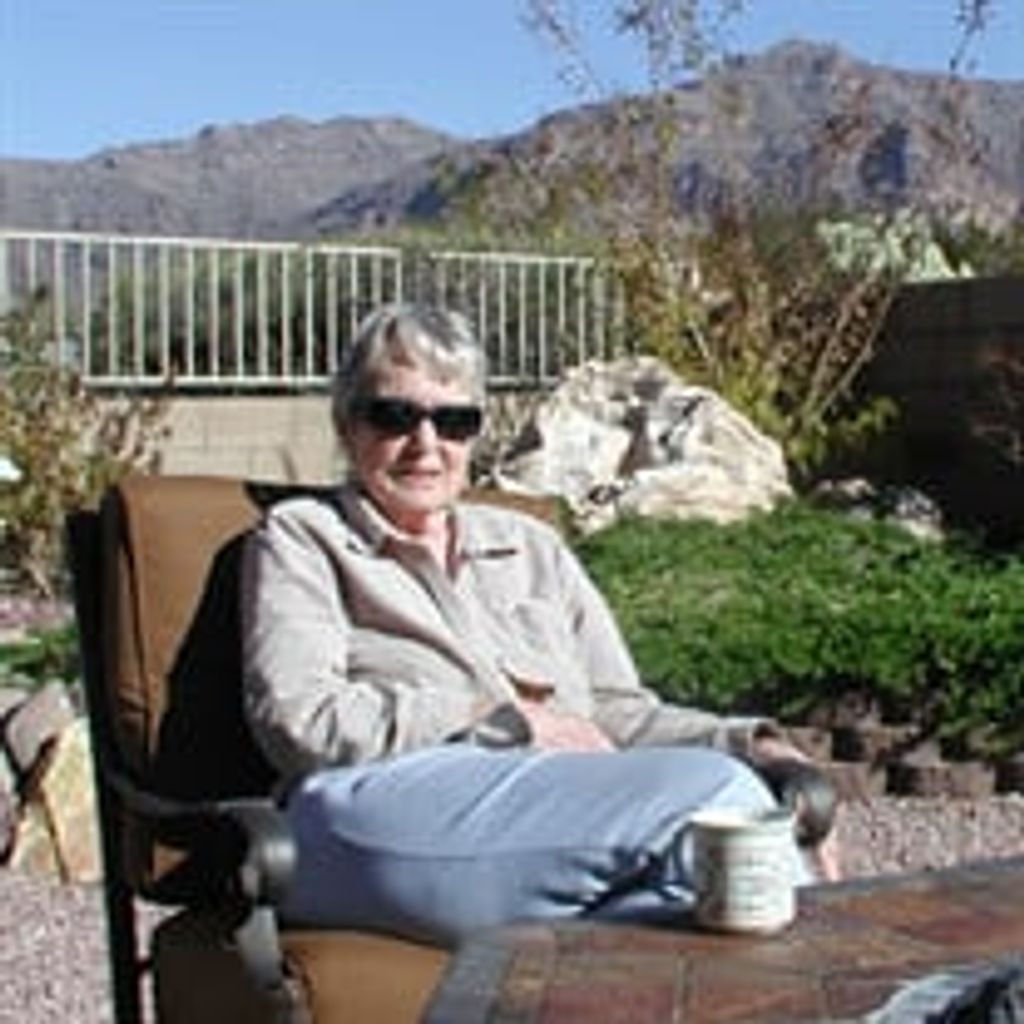 Alberta "Jo" Frasier