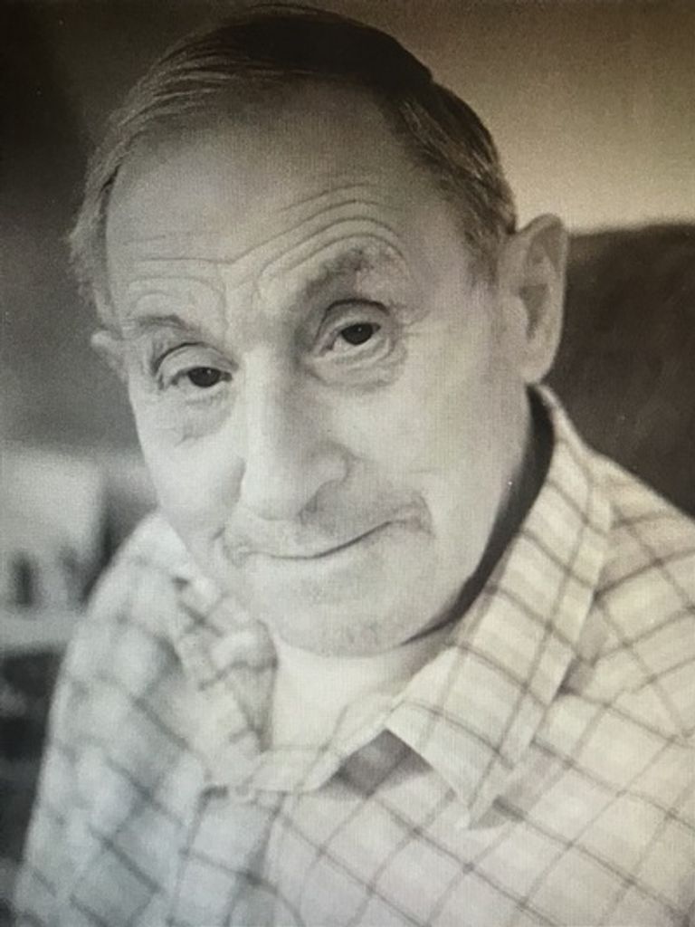 Robert Troy Osborne Profile Photo
