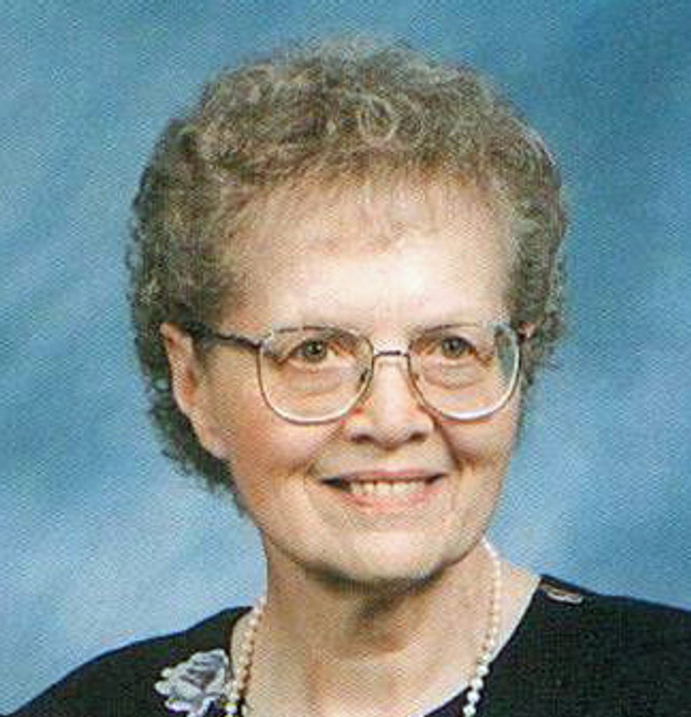June Gingerich